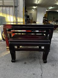 紅木佛珠非洲犀角小葉紫檀木手串文玩男士手鏈老料滿金星高密沉水 歷史價格詳細信息