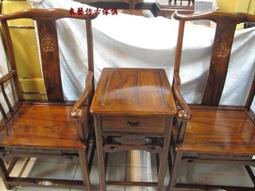 東藝仿古傢俱~~雞翅木60*60*106抽花台/晶洞/聚寶盆/藝品桌 歷史價格詳細信息