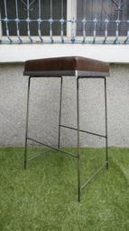 {入木三分/復古傢俱}*工業風*輕工業*實心圓鐵*量身打造*無現貨*餐桌*餐椅*開店必備 歷史價格詳細信息