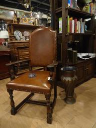 【卡卡頌 歐洲古董】法國老件  大尺寸  木雕刻  銅件  手搖 骨董  磨豆機     ss0604 歷史價格詳細信息