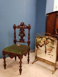 義大利製 紀梵希 Givenchy 復古 鎖鏈 格紋 刺繡 logo 古著 長袖 襯衫 歷史價格詳細信息