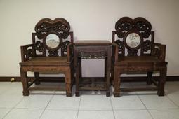 《茁壯啟業 》虎首抄手硯（古端硯） 30.5x14.5x8.5 佚名 P99 歷史價格詳細信息