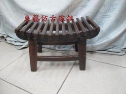 東藝仿古傢俱~~雞翅木60*60*106抽花台/晶洞/聚寶盆/藝品桌 歷史價格詳細信息