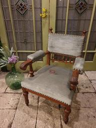 【卡卡頌  歐洲古董】法國 百年 美麗 古董 鍛鐵 老門 雙開 實木  門片 古董門 ss0731 歷史價格詳細信息