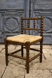 【卡卡頌  歐洲古董】法國老件~ 法式 典雅 橡木雕刻  玻璃  展示櫃  珠寶櫃  收納櫃 餐櫃  c0289 歷史價格詳細信息