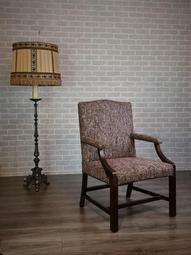 【卡卡頌  歐洲古董】法國古董老件  美麗母與嬰孩   圓木框   掛飾  掛畫  pa0314 歷史價格詳細信息