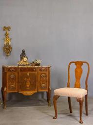 【卡卡頌  歐洲古董】英國 哥倫比亞 古董 黑膠 手搖 留聲機 完整 可正常使用  Columbia ss0561 歷史價格詳細信息