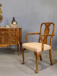 【卡卡頌  歐洲古董】英國 哥倫比亞 古董 黑膠 手搖 留聲機 完整 可正常使用  Columbia ss0561 歷史價格詳細信息