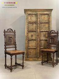 【卡卡頌  歐洲古董】法國 百年 美麗 古董 鍛鐵 老門 雙開 實木  門片 古董門 ss0731 歷史價格詳細信息