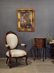 法國19世紀法國鷹頭標k金聖g里斯托弗吊墜，迷你款，雙標鋼印高浮雕立體，人物形象，莊嚴和祥 歷史價格詳細信息