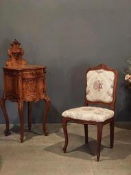 19世紀 法國 手繪 高品質 深邃立體 銅雕 百年 機械鐘 古董鐘 GC⚜️卡卡頌 歐洲古董⚜️ 歷史價格詳細信息