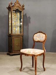 法國 極小 銅頸 桌燈. 角度可調 特殊. 高約 15 . 台中 實體店面 Under Object 古道具 歷史價格詳細信息