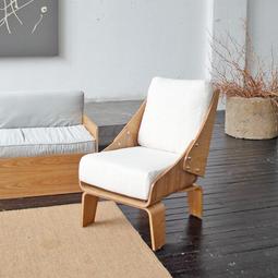 單人沙發 北歐風一人座布沙發(大台北地區免運費)促銷價5300元【阿玉的家2024】 歷史價格詳細信息