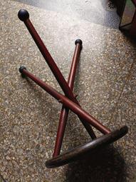 SUPER ! 極美 三管 教堂 尖塔  . 階梯大理石 吹製 特殊銀行燈罩 . 檯面包銅 內e27 鍊球式開關 紮實 歷史價格詳細信息