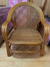 藤木源藝戶外沙發庭院休閒藤編家具別墅酒店室外陽臺藤椅沙發組合 歷史價格詳細信息