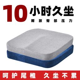 【促銷】臀部坐墊按摩器盆底骨盆修復儀收胯神器頸椎腰部背部震動揉捏儀器 歷史價格詳細信息