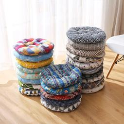 【熱賣】蒲團坐墊地上草編榻榻米墊子圓形日式加厚家用跪坐墩打坐墊禪修墊 歷史價格詳細信息