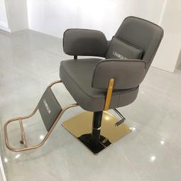 理發店椅子美發椅網紅發廊專用剪發椅放倒椅燙染椅可躺升降旋轉椅 歷史價格詳細信息