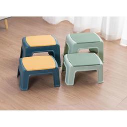 家用小板凳塑料凳子浴室加厚防滑凳兒童小板凳客廳家用換鞋凳踩腳凳學習矮凳 現貨 歷史價格詳細信息