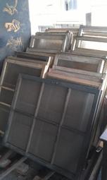 台灣早期‧鐵窗花~~大尺寸~!! 歷史價格詳細信息