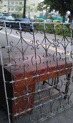 台灣早期‧鐵窗花~~大尺寸~!! 歷史價格詳細信息