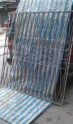 台灣早期‧鐵窗花~~大尺寸~!! 歷史價格詳細信息