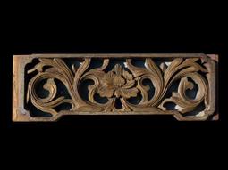 【景徽軒古傢俬】~~~ (老件) 乾隆甲子年1744年魁選 選魁 匾額 KE012 歷史價格詳細信息