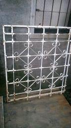 台灣早期‧鐵窗花~~大尺寸~!! 歷史價格詳細信息