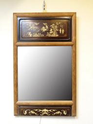 【景徽軒古傢俬】~~~ (老件) 乾隆甲子年1744年魁選 選魁 匾額 KE012 歷史價格詳細信息