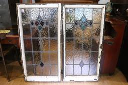 【卡卡頌  歐洲古董】英國 手工 老梯 木梯 花架 展示梯  歐洲老件  sf0151 歷史價格詳細信息