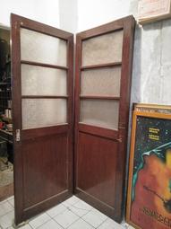 大尺寸 檜木門  191.8./ 101 /3.3   編號 0266 歷史價格詳細信息