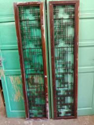 早期 木窗 檜木 多款式樣 文創 咖啡廳 佈置 名宿 歷史價格詳細信息