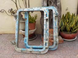 田豐  早期鐵窗花 單價 早期鐵箱 鐵椅 歷史價格詳細信息