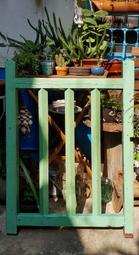 [小院子]早期木紗門一對（2）- 老木門 歷史價格詳細信息