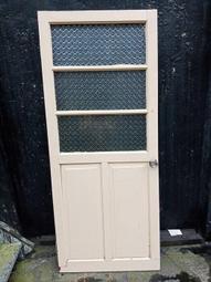 早期檜木門海棠花玻璃一對 歷史價格詳細信息