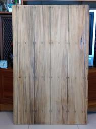 早期檜木窗(5)~~玻璃窗~~高約66.8CM~~懷舊.裝飾 歷史價格詳細信息