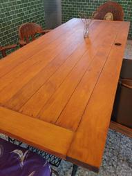 早期檜木門(8)~~菜櫥門.櫥櫃拉門~~榫接~~拼板~~寬約32.5CM~~一對合售 歷史價格詳細信息