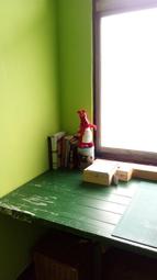 早期檜木門(8)~~菜櫥門.櫥櫃拉門~~榫接~~拼板~~寬約32.5CM~~一對合售 歷史價格詳細信息