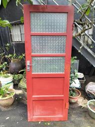 老門片 一對價 尺寸：275*50*5cm 歷史價格詳細信息