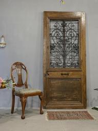 老門片 一對價 尺寸：275*50*5cm 歷史價格詳細信息