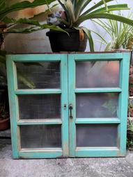 ＜小院子＞早期化妝台+贈送尖腳椅-老式-古董-尖腳-尖腳櫃-古董櫃 歷史價格詳細信息