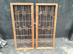 早期 木窗 檜木 多款式樣 文創 咖啡廳 佈置 名宿 歷史價格詳細信息