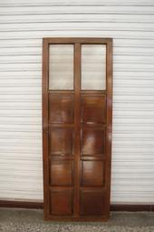 [唐青古物商行]二手 深灰手提公事箱 no.15020042909 歷史價格詳細信息