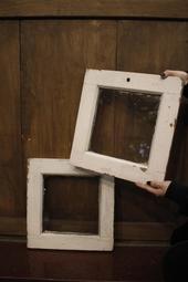 [唐青古物商行]二手 白色簍空雕花花瓶 no.16123041213 歷史價格詳細信息