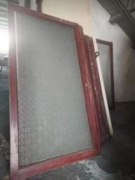 海棠蛺蝶圖中式復古屏風隔斷入戶玄關店辦公室遮擋家用定制移動~告白氣球【大件請下標宅配或者郵局】 歷史價格詳細信息