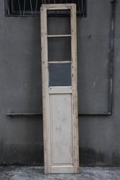 [唐青古物商行]二手 白色簍空雕花花瓶 no.16123041213 歷史價格詳細信息