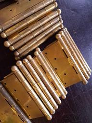 台中 Under Object 早期 超巨大 / 純 / 銅 /（ 非鍍銅 ）壁燈 . 如需燈罩可自行配製新品 歷史價格詳細信息