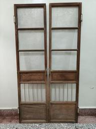 早期紡紗架.紡織架.捲線架~~手搖式~~含木線軸~~懷舊.擺飾.道具 歷史價格詳細信息