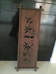 檜木窗.日字檜木窗.正台灣檜木(厚料).長87寬56公分.古早味完整度高.先到先選.慢來就沒了 歷史價格詳細信息