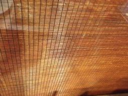 【抱樸山房古美術傢俬】~~~ 早期 老件 木雕花片 人物 花窗 門片 透雕 (小花片)B218 歷史價格詳細信息